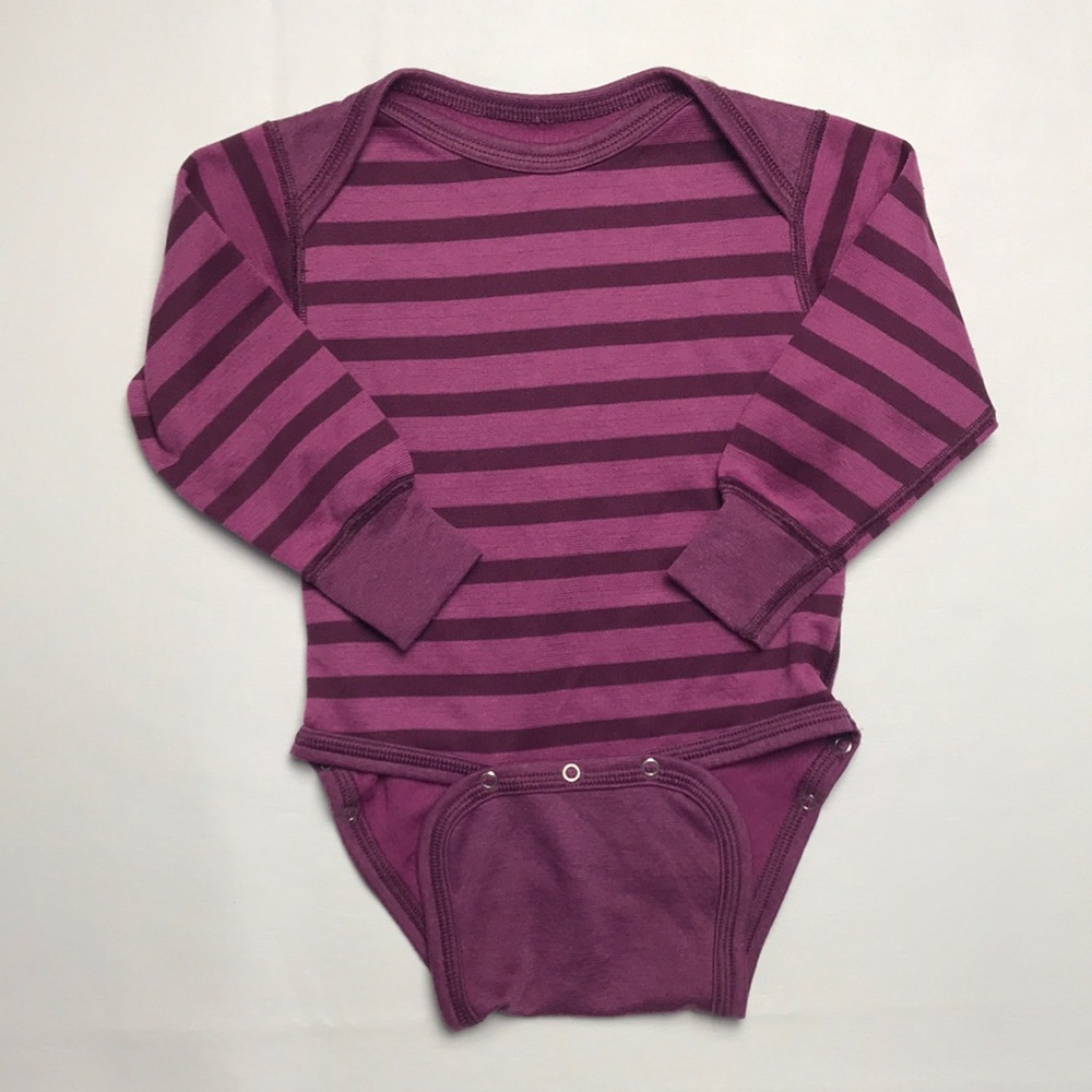 Patagonia Base Layer Top (size 6m)